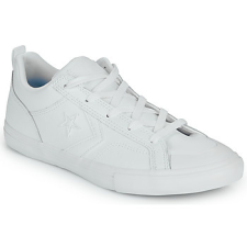 Converse Rövid szárú edzőcipők PRO BLAZE STRAP LEATHER Fehér 35 1/2 gyerek cipő