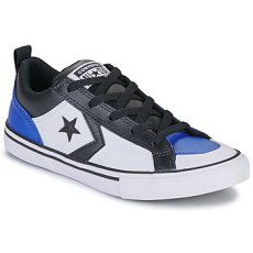 Converse Rövid szárú edzőcipők PRO BLAZE STRAP LEATHER Fehér 39
