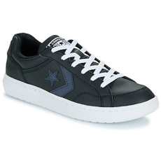 Converse Rövid szárú edzőcipők PRO BLAZE V2 FAUX LEATHER Fekete 38