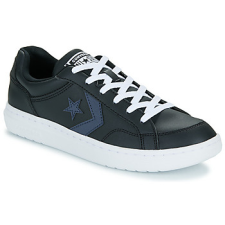 Converse Rövid szárú edzőcipők PRO BLAZE V2 FAUX LEATHER Fekete 44 férfi cipő
