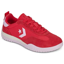 Converse Rövid szárú edzőcipők RUN STAR TRAINER Piros 38 1/2 gyerek cipő