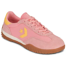 Converse Rövid szárú edzőcipők Run Star Trainer Rózsaszín 35