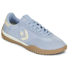 Converse Rövid szárú edzőcipők RUN STAR TRAINER STITCHED Kék 35 női cipő