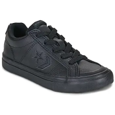 Converse Rövid szárú edzőcipők Sport Casual Fekete 27 gyerek cipő