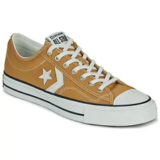 Converse Rövid szárú edzőcipők STAR PLAYER 76 Citromsárga 46 1/2 férfi cipő