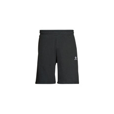 Converse Rövidnadrágok GO-TO EMBROIDERED STAR CHEVRON FLEECE SHORT Fekete EU S