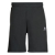 Converse Rövidnadrágok GO-TO EMBROIDERED STAR CHEVRON FLEECE SHORT Fekete EU S
