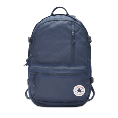  Converse Sötétkék Unisex Cipzáros Hátizsák