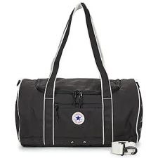 Converse Sporttáskák GO2 DUFFLE MINI Fekete Egy méret kézitáska és bőrönd