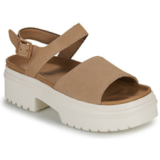 Converse Szandálok / Saruk CHUCK TAYLOR ALL STAR LUGGED HEEL SANDAL Barna 38 női szandál