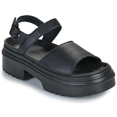 Converse Szandálok / Saruk CHUCK TAYLOR ALL STAR LUGGED HEEL SANDAL Fekete 37