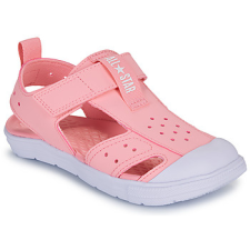 Converse Szandálok / Saruk CHUCK TAYLOR UTILITY SANDAL EASY ON Rózsaszín 32 gyerek szandál