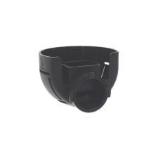  CONVEYOR FOR POWDER W/SQUARE OUTLET kávéfőző kellék