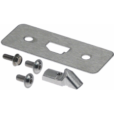 CONVOTHERM Ajtótartó egyfokozatú asztali modellhez beépíthető gépek kiegészítői