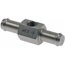 CONVOTHERM Csatlakozó fúvóka átmérő 0,5mm 6.10 Ga beépíthető gépek kiegészítői