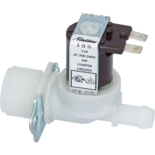 CONVOTHERM Egyes mágnesszelep, egyenes 220/240V beépíthető gépek kiegészítői
