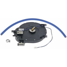 CONVOTHERM Visszahúzható kézi zuhany asztali modellhez beépíthető gépek kiegészítői