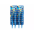 CONVOY Borotva Gillette Eldobható Borotva Blue II