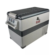 CONVOY Hűtőláda - Truck Comfort - kompresszoros - 12/24/230V hűtőtáska