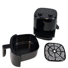 Convoy Truck Shop Air fryer 24V 4L fritőz