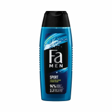 CONVOY Tusfürdő Fa MEN 250ml tusfürdők