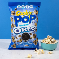  Cookie Pop Oreo-s popcorn 149g előétel és snack