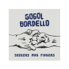 COOKING-VINYL Gogol Bordello - Seekers And Finders (Vinyl LP (nagylemez))