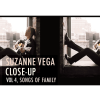 COOKING-VINYL Suzanne Vega - Close-Up Vol 4, Songs Of Family (Vinyl LP (nagylemez))