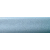 COOL BY VICTORIA Krepp-papír, 50x200 cm, COOL BY VICTORIA, világoskék
