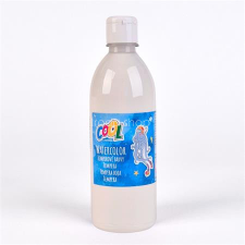 COOL BY VICTORIA Tempera, COOL BY VICTORIA, 500 ml, fehér tempera