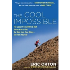  Cool Impossible – Eric Orton idegen nyelvű könyv