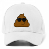  Cool kaki Emoji - Baseball Sapka