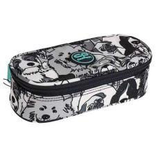  Cool Pack tolltartó gumipánttal - Campus - Dogs Planet kutyás tolltartó
