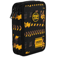  Cool Pack tolltartó - JUMPER2 töltött emeletes - Don't do it tolltartó