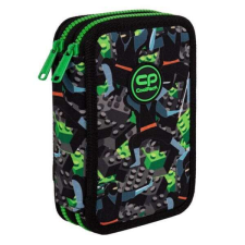  Cool Pack tolltartó - JUMPER2 töltött emeletes - Kids from the block tolltartó