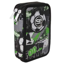 Cool Pack tolltartó - JUMPER2 töltött emeletes - Let's Gol focis tolltartó