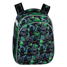 Cool Pack Turtle alsós iskolai hátizsák - 25 literes - Kids from the block iskolatáska