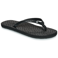 Cool Shoe Lábujjközös papucsok BLOOM Fekete 35