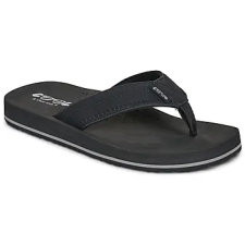 Cool Shoe Lábujjközös papucsok CLOUD 2 Fekete 43 férfi papucs