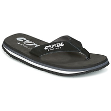 Cool Shoe Lábujjközös papucsok ORIGINAL Fekete 47 / 48 férfi papucs