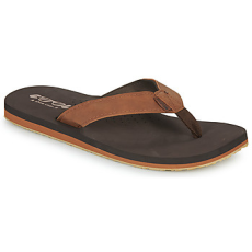 Cool Shoe Lábujjközös papucsok SIN Barna 43