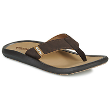 Cool Shoe Lábujjközös papucsok WAVE Barna 45 férfi papucs