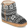 Cool Shoe Mamuszok DAKOTA Fekete 41 / 42