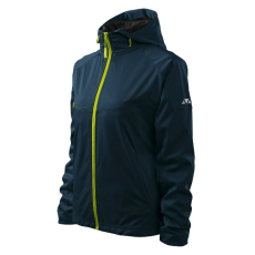  Cool softshell kabát női tengerészkék L