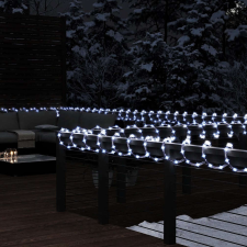 Cool White LED tömlő 20 m + vezérlő karácsonyfa izzósor