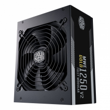 Cooler Master 1250W 80+ Gold MWE V2 tápegység