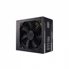 Cooler Master 550W 80+ White MWE V2 tápegység