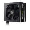 Cooler Master 550W MWE Gold V2 550 tápegység (MPE-5501-ACAAG) (MPE-5501-ACAAG)