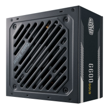 Cooler Master 600W 80+ Gold G600 tápegység