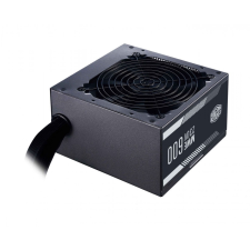 Cooler Master 600W 80+ White MWE V2 tápegység